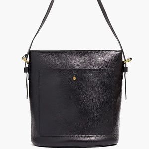 The Transport Bucket Bag